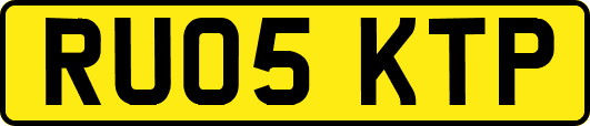 RU05KTP