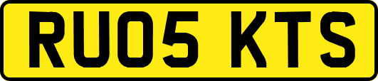 RU05KTS