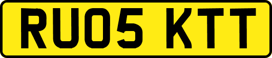RU05KTT