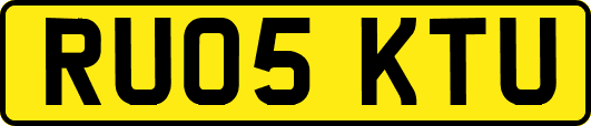 RU05KTU