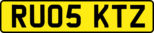 RU05KTZ