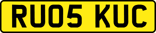 RU05KUC