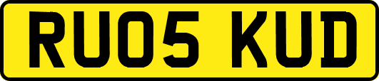 RU05KUD