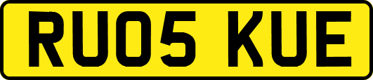 RU05KUE