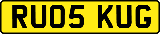 RU05KUG