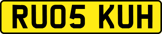 RU05KUH