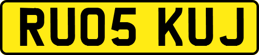 RU05KUJ
