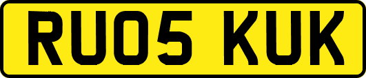 RU05KUK