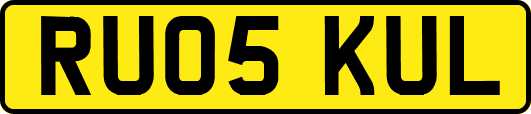 RU05KUL