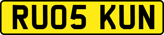 RU05KUN