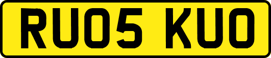 RU05KUO