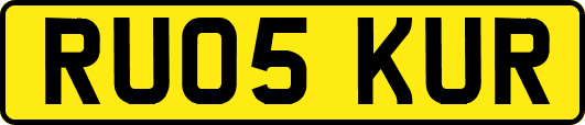 RU05KUR