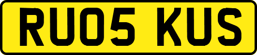RU05KUS