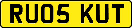 RU05KUT