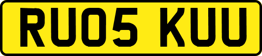 RU05KUU