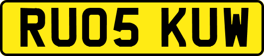 RU05KUW