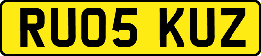 RU05KUZ