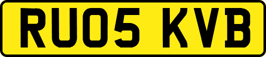 RU05KVB