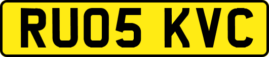 RU05KVC