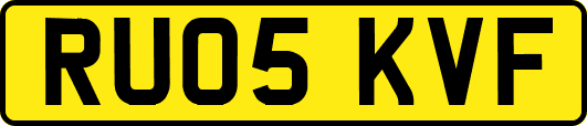 RU05KVF