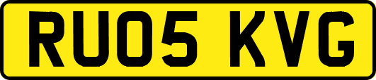 RU05KVG