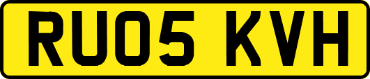 RU05KVH