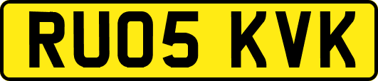 RU05KVK