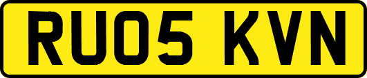 RU05KVN