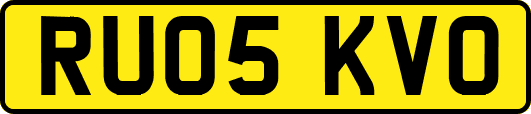 RU05KVO