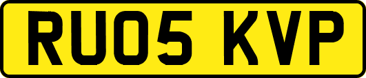 RU05KVP