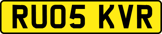 RU05KVR