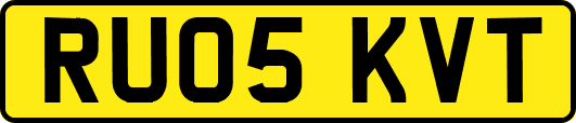 RU05KVT