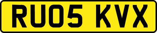 RU05KVX