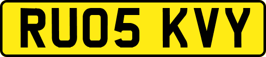 RU05KVY