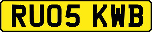 RU05KWB