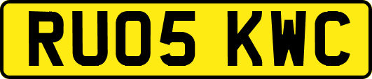 RU05KWC