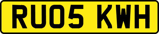RU05KWH