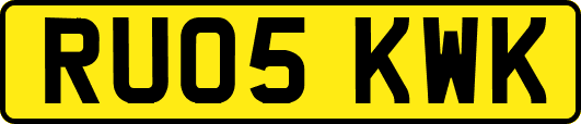 RU05KWK