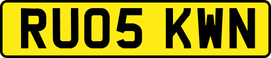RU05KWN