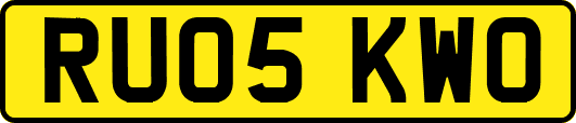 RU05KWO