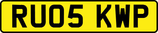 RU05KWP