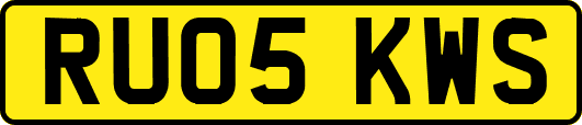 RU05KWS