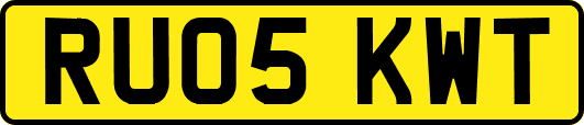 RU05KWT