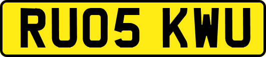 RU05KWU