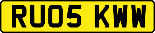 RU05KWW
