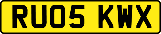RU05KWX