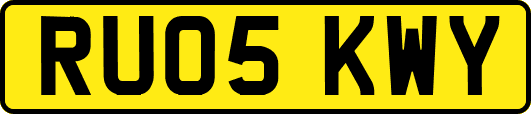RU05KWY