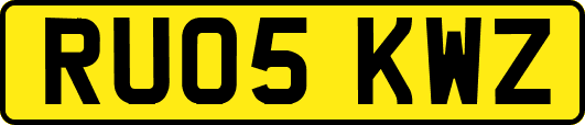RU05KWZ