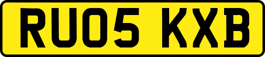 RU05KXB