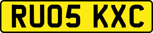 RU05KXC